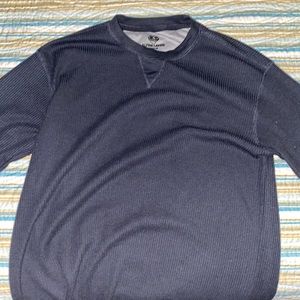 Alpine Lakes Winter/Fall Sweater